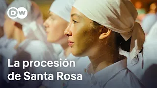 Rompiendo tabúes en Italia: las chicas se adueñan de un ritual milenario | DW Documental