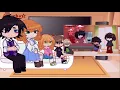 Download Lagu P.Aftons react to Michael and his friends at the sleepover || ships || Afton family