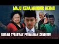 Download Lagu UMPAN BU MEGA SUKSES BESAR!!GIBRAN TERJEBAK DENGAN PERMAINAN SENDIRI!?