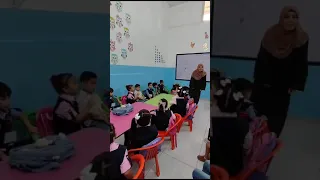 انا في الروضة ويا صحابي 