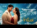 Samjho Na - The VVAAN (AUDIO) Siddharth Malhotra, Tamannaah Bhatia | Jubin Nautiyal | 