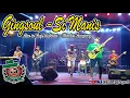 Download Lagu GINGSOUL - SI MANIS ( LIVE ) DI LAP. SABURAI