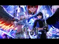 Download Lagu Chasing Daylight With Lyrics - Rinascita Finale Theme (Variation) | Wuthering Waves 2.7