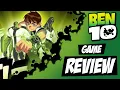 Ben 10 Battle Ready 2005 Review Ben 10 Legacy
