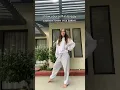 Show yourself in baggy clothes then in a bikini trend Viral