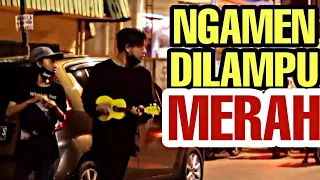 Download NYOBAIN NGAMEN DI STOPAN LAMPU MERAH MP3