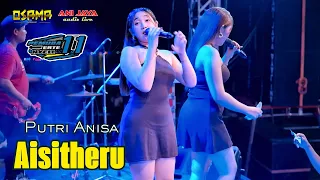 aisitheru putri anisa osama music anijaya audio live airin digimedia