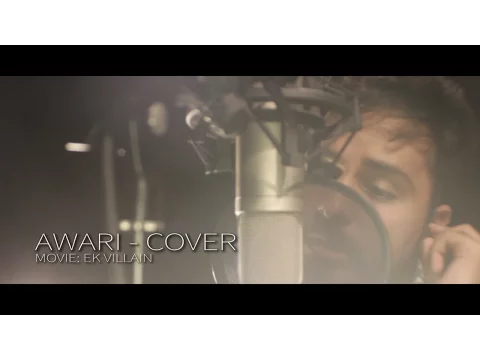 Download MP3 Awari | Ek Villain | Mani | Cover | Male version