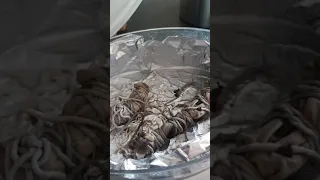 How to - Bundle Dye