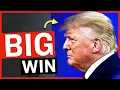 RICO Case Against Trump DISMISSED Media Blackout Explained