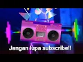 DJ Viral tik tok enak enak 2020 (ALL NIGHT)