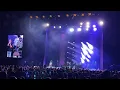AnnenMayKantereit - Ausgehen - live in der Wiener Stadthalle am 31.08.2023