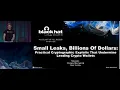 Small Leaks Billions Of Dollars Practical Cryptographic Exploits That Undermine Crypto Wallets