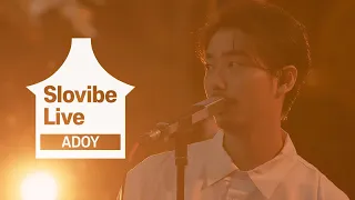 Slovibe Live ADOY 아도이 Her Simply Live 