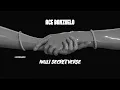 ACE BANZUELO - MULI SECRET VERSE ( OFFICIAL AUDIO )