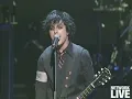 Download Lagu Green Day live @ Wiltern LG Theater 2005 | Los Angeles, California (Full Show) [10/11/2005]