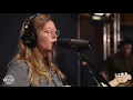 Julia Jacklin - "Body" (Recorded Live for World Cafe)