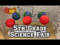 20 Science Fair Project Ideas for 5th Grade - STEM Activities
