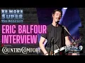 Eric Balfour star of Netflix s Country Comfort joins us to chat about the show
