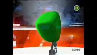 кусок заставки репортер новый канал 06 03 2012 