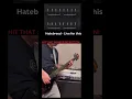 Download Lagu #Learn to #playguitar #Hatebreed - Live for this. #howto #riffs #guitar #lesson  #jasta