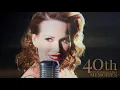 DeVos Performance Hall 40th Anniversary Stars