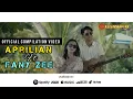 Download Lagu APRILIAN FT FANY ZEE - TINGGAL SESALAN (OFFICIAL COMPILATION VIDEO)