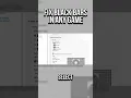 How to Remove Black Bars on Stretched Resolution in Games