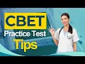 CBET 2026 Certified Biomedical Equipment Technician Exam Tips All You Need to Know