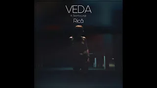 Download Serhat Durmus ft. Sıla Koçyigit - Veda [Rica Remix] MP3