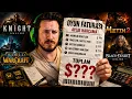 How Much Do We Spend on MMORPGs Per Month Monthly Costs of 12 Games in 2026