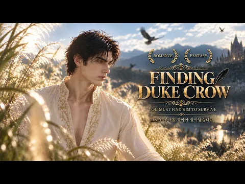 Finding Duke Crow Episode 20