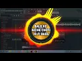 Lagu Balo Ke Niche Choti Remix HI-FI ROUND JUMP RETRO BASS - Dj Tanzeem khan Remix [DJTK]