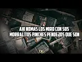 Pajuelazo- Tito Double P X Luis R Conriquez ( Video Letra/Lyrics (2024)