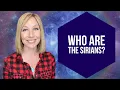 Who are The Sirians Are You A Sirian Starseed