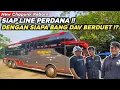Download Lagu UNIT BARU SIAP JALAN PERDANA, NEW CHAPUNK REBORN‼️DENGAN SIAPA BANG DAV AKAN BERDUET