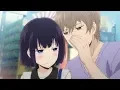 Lagu Kuzu no honkai/Heikousen[Amv]¶~¶