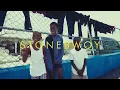 Tina (HoodCelebrityy) Ft. Stonebwoy - ‘Third World’ (Official Music Video)