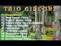 Download Lagu Trio Gideonz II Album Rohani Toraja
