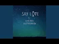 Say Love
