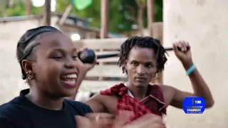 nyanda kuzenza dunia