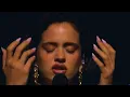 Download Lagu ROSALÍA - Se nos rompió el amor (Lyric Video)