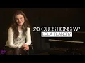 20 Questions with Lola Flanery MyTime Movie Network