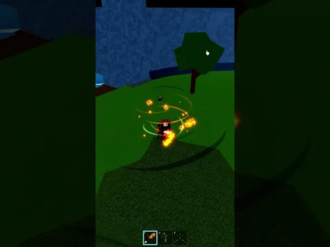 Chamei meu amigo pra tirar um pvp no Blox Fruits 👀 #shorts