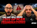 This AEP Will Bring Lots Of Plan Terminations What To Know Seven Figures Or Bust Ep 262