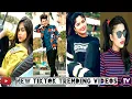 Laila teri le legi // New Trending TikTok Viral Videos // Arishfa, Nisha, Riyaz, Jannat, Faisu, Gima
