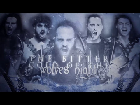 Wind Rose - The Wolvesu0027 Call [OFFICIAL LYRIC VIDEO]