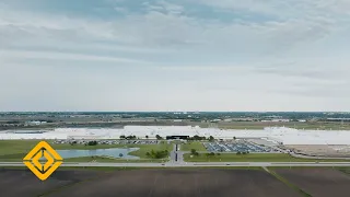 A Tour of the Rivian Plant Go behind the scenes with founder RJ Scaringe