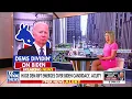 Sandra Smith Smoking Hot Legs Make a Rare Appearance on the Faulkner Focus