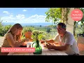 Download Lagu A DAY AND A HALF AT OUR TUSCAN HOME IN OCTOBER
